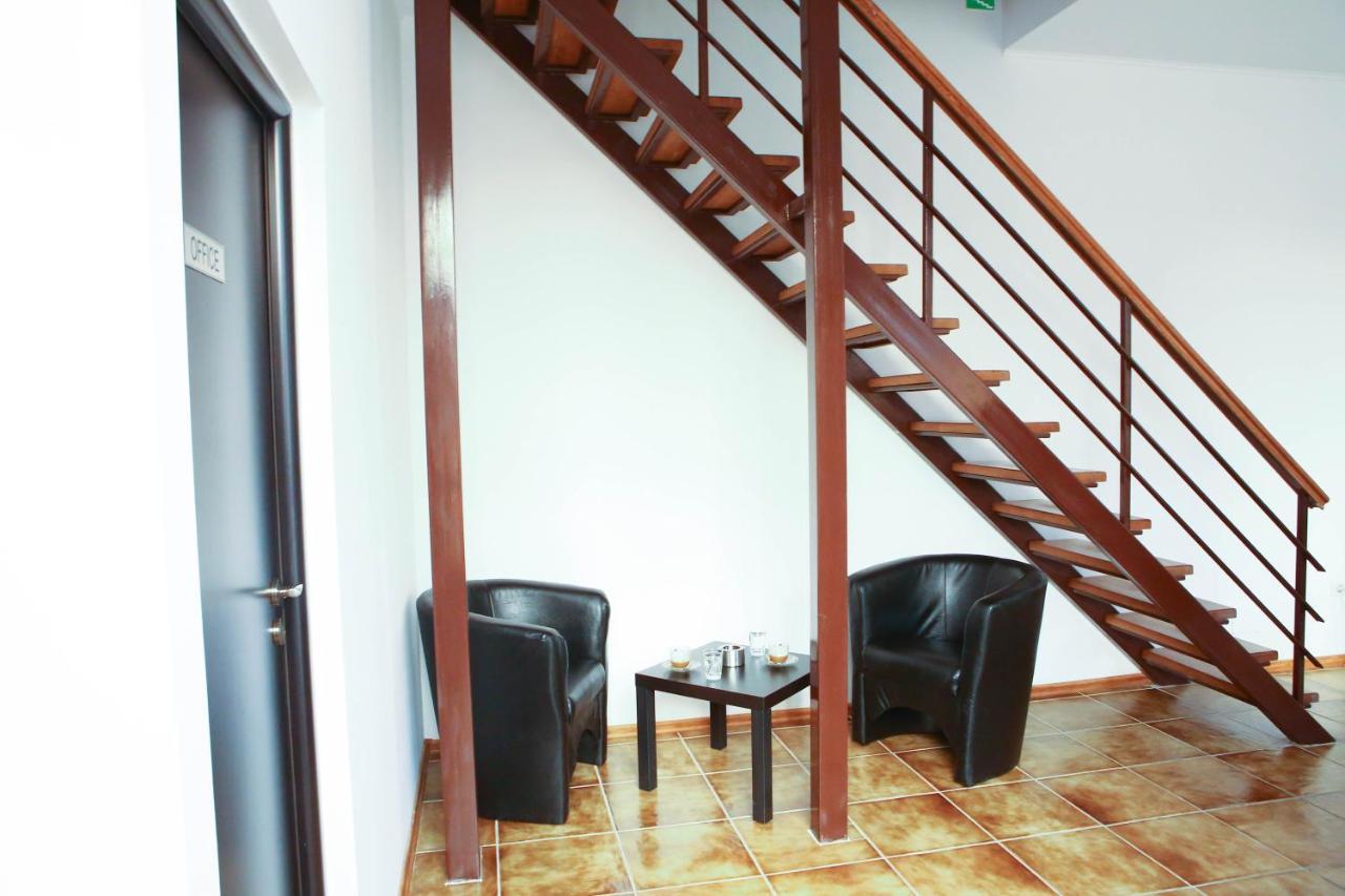 Bliss Residence Bucarest Exterior foto
